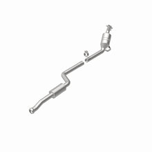 Load image into Gallery viewer, MagnaFlow 08-10 Mercedes-Benz C300 3.0L Direct Fit Converter