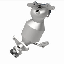 Load image into Gallery viewer, MagnaFlow 10-14 Honda Insight 1.3L Direct Fit Catalytic Converter