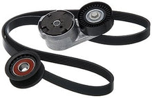 Load image into Gallery viewer, Gates 10-22 Toyota 4 Runner V-6 4.0L Accessory Belt Drive Kit