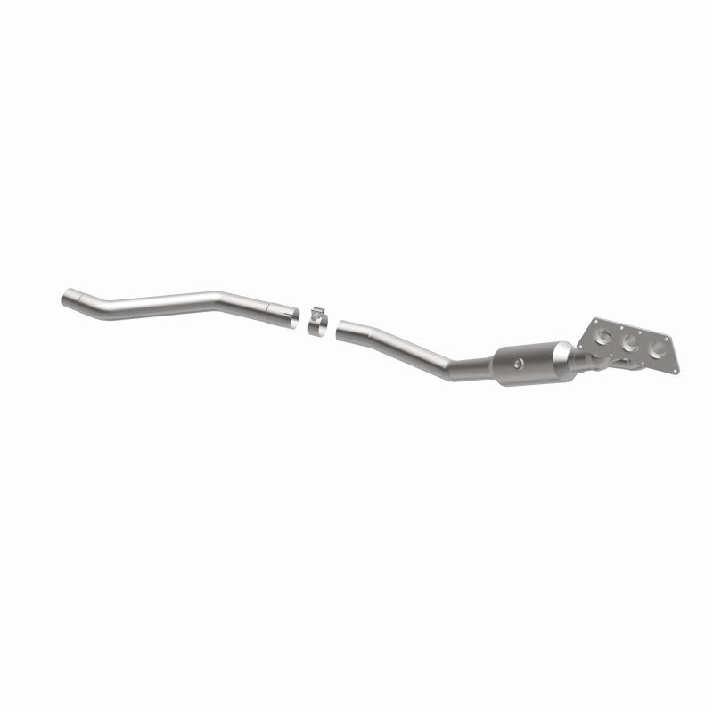 MagnaFlow 12-15 ML350 V6 3.5 OEM Manifold Direct Fit Converter