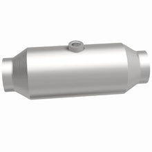 Load image into Gallery viewer, MagnaFlow Universal Catalytic Converter 2.50 1/O2 CA 5in Spun CA