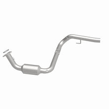 Load image into Gallery viewer, MagnaFlow 2007 Chevrolet Silverado 1500 Classic 6.0L Direct Fit Converter