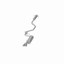 Load image into Gallery viewer, MagnaFlow BRE Exhaust Kit 09-13 Mazda 6 2.5L