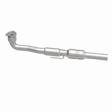 Load image into Gallery viewer, MagnaFlow 07-11 Saab 9-3 2.0L Direct Fit Converter