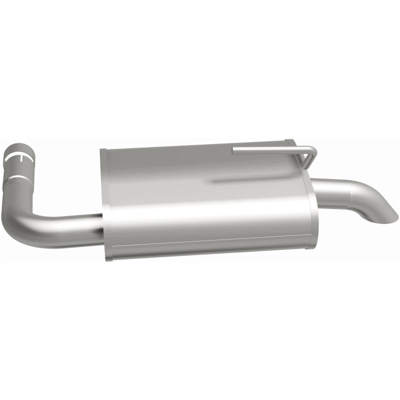 BRExhaust 19-25 Nissan Altima 2.5L Direct-Fit Replacement Rear Muffler Kit
