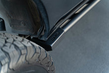 Load image into Gallery viewer, DV8 Offroad 03-09 Lexus GX 470 FS-15 Rock Sliders