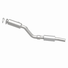 Load image into Gallery viewer, MagnaFlow 06-09 Audi A4 Quattro 3.2L Direct Fit Converter