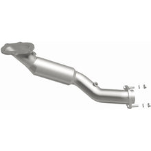 Load image into Gallery viewer, MagnaFlow 2006 Chevrolet Corvette 7.0L Direct Fit Converter