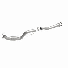 Load image into Gallery viewer, MagnaFlow 06-10 Chevrolet Express 3500 6.0L Direct Fit Converter