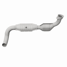 Load image into Gallery viewer, MagnaFlow 04-05 Ford F-150 5.4L Direct Fit Converter