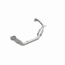 Load image into Gallery viewer, MagnaFlow 98-99 Isuzu Amigo 2.2L Direct Fit Converter