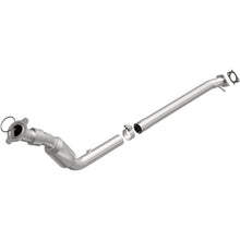 Load image into Gallery viewer, MagnaFlow 05-06 Chevrolet Uplander 3.5L Direct Fit Converter