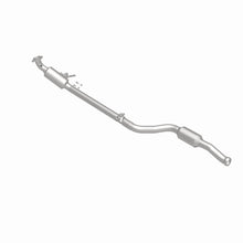 Load image into Gallery viewer, MagnaFlow Direct Fit Catalytic Converter 13-14 Mercedes-Benz GLK350 3.5L