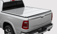 Load image into Gallery viewer, Access ADARAC 2017+ Ford Super Duty F250/F350/F450 6ft 8in Box Aluminum Utility Rails - Matte Black