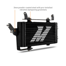 Load image into Gallery viewer, Mishimoto 2023+ Toyota GR Corolla Oil Cooler Kit - Non Thermostatic - BK