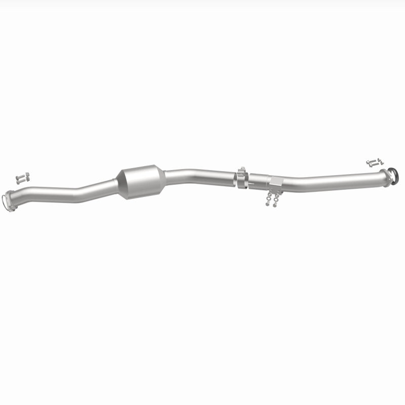 Magnaflow 20-21 Subaru WRX 2.0L Direct Fit Cat Converter (California Grade)