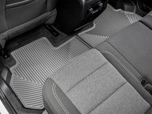 Load image into Gallery viewer, WeatherTech 25-26 Buick Enclave 2nd Row Rear All-Weather Floor Mats - Grey