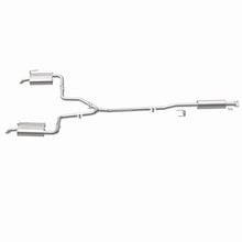 Load image into Gallery viewer, BRExhaust 19-25 Nissan Altima 2.5L Direct-Fit Replacement Exhaust Kit