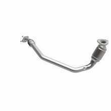 Load image into Gallery viewer, MagnaFlow 2007 Chevrolet Malibu 3.5L Direct Fit Converter