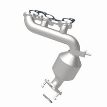 Load image into Gallery viewer, MagnaFlow 04-06 Toyota Sienna 3.3L Direct Fit Converter