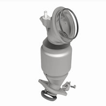 Load image into Gallery viewer, MagnaFlow Direct Fit Catalytic Converter OEM 15-17 NX200t L4 Underbody