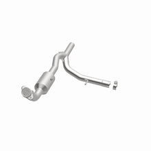 Load image into Gallery viewer, MagnaFlow 07-08 F-150 V8 4.6 OEM Underbody Direct Fit Converter