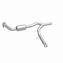 Load image into Gallery viewer, MagnaFlow 07-08 F-150 V8 4.6 OEM Underbody Direct Fit Converter