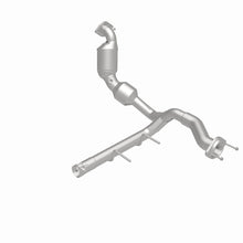 Load image into Gallery viewer, MagnaFlow 22-23 Ford F-150 2.7L Right OEM Direct Fit Converter