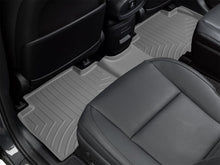 Load image into Gallery viewer, WeatherTech 2026 Hyundai Palisade 2nd Row Rear FloorLiner - Grey