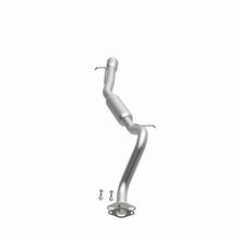Load image into Gallery viewer, BRExhaust 05-08 Mercury Mariner 3.0L Muffler Kit