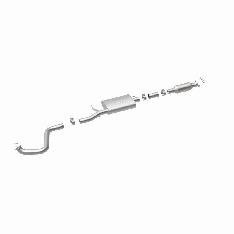 MagnaFlow 14-16 Kia Soul 1.6L Direct Fit Converter