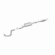 Load image into Gallery viewer, MagnaFlow 14-16 Kia Soul 1.6L Direct Fit Converter