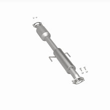 Load image into Gallery viewer, Magnaflow 2015 Kia Optima 2.4L Direct Fit Cat Converter (California Grade)