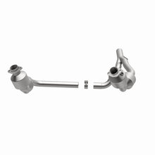 Load image into Gallery viewer, MagnaFlow Direct Fit Catalytic Converter 07-09 Jeep Wrangler 3.8L