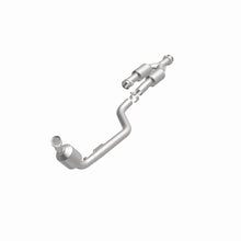 Load image into Gallery viewer, MagnaFlow 07-08 Chrysler Crossfire 3.2L Direct Fit Converter