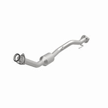 Load image into Gallery viewer, MagnaFlow 02-03 Chevrolet Trailblazer 4.2L Direct Fit Converter