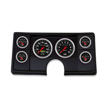 Load image into Gallery viewer, Autometer 82-87 Chevy Malibu/El Camino/Monte Carlo Sport Comp Direct Fit Dash Kit