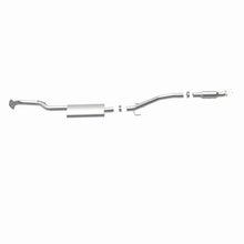 Load image into Gallery viewer, MagnaFlow 13-14 Santa Fe 2L Underbody Direct Fit Converter