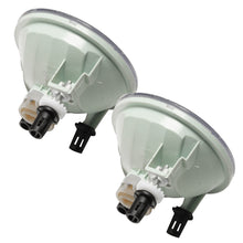 Load image into Gallery viewer, Oracle Lighting 08 Ford Explorer Sport Trac PreAssembled LED Halo Fog Lights UV/Purple