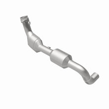 Load image into Gallery viewer, MagnaFlow 04-06 F-150 V8 4.6 OEM Underbody Direct Fit Converter