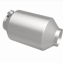 Load image into Gallery viewer, MagnaFlow 2.25in. 1/O2 CC Spun OEM Universal Converter