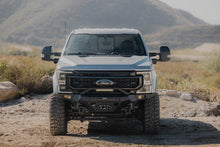 Load image into Gallery viewer, DV8 17-22 Ford Super Duty F-250/F-350 Spec Series Front Bumper