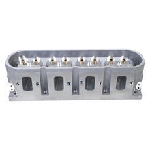 Load image into Gallery viewer, Edelbrock Victor CNC GM LS7 12 Degree 6-Bolt Cylinder Head, 291cc, .220in Int Port, CI PM Seat