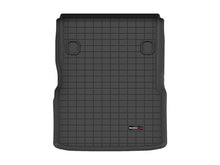 Load image into Gallery viewer, WeatherTech 25-26 Mercedes-Benz S Class/Maybach S Class Sedan Cargo Liners - Black