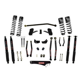 Skyjacker 5In JK 2DR LT LA KT W/BLKMAX