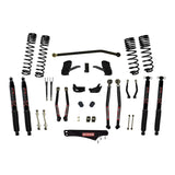 Skyjacker 5In JK 2DR LT LA KT W/BLKMAX