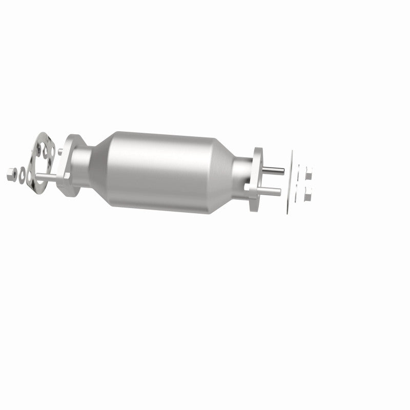 MagnaFlow 2009 Hyundai Genesis 4.6L Direct Fit Converter