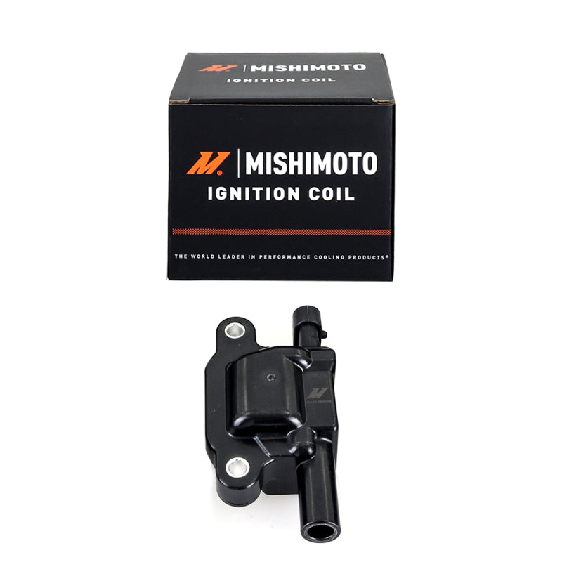 Mishimoto 2007+ GM Gen V LS3 Style Engine Ignition Coil