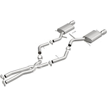 Load image into Gallery viewer, BRExhaust 07-10 BMW 335i/335xi 3.0L Exhaust Kit