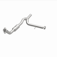 Load image into Gallery viewer, MagnaFlow 2006 Ford F-150 4.6L Direct Fit Converter